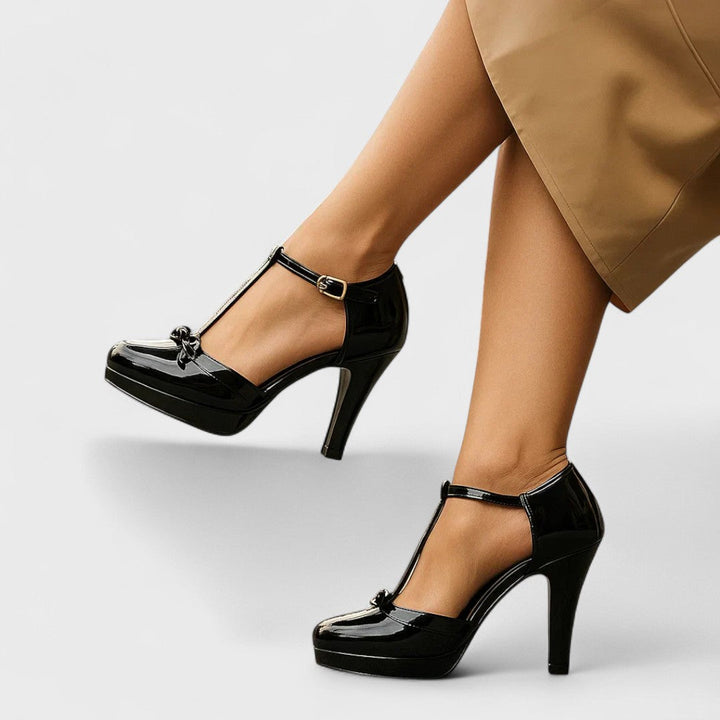 Valantomode | Comfortable Orthopedic Heels for Stylish Everyday Wear