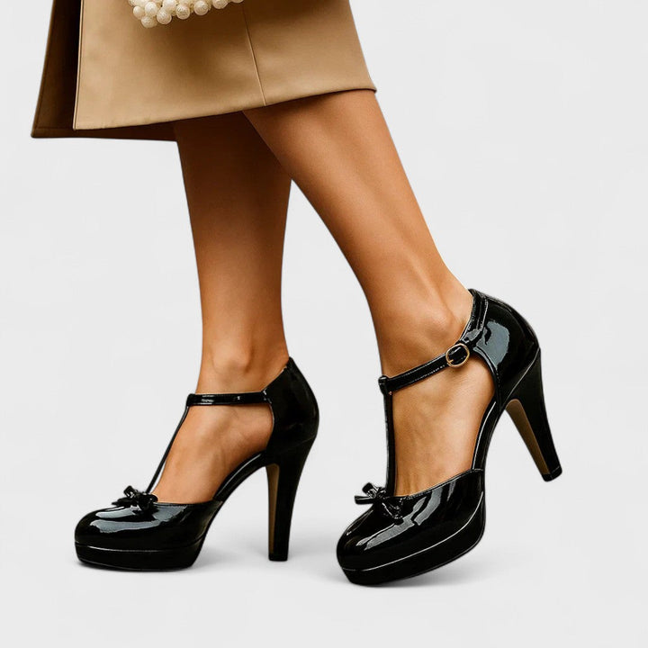 Valantomode | Comfortable Orthopedic Heels for Stylish Everyday Wear