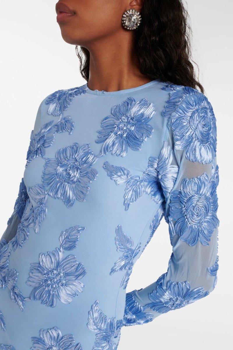 Valantomode | Women's Open Back Mini Dress for Summer Outings