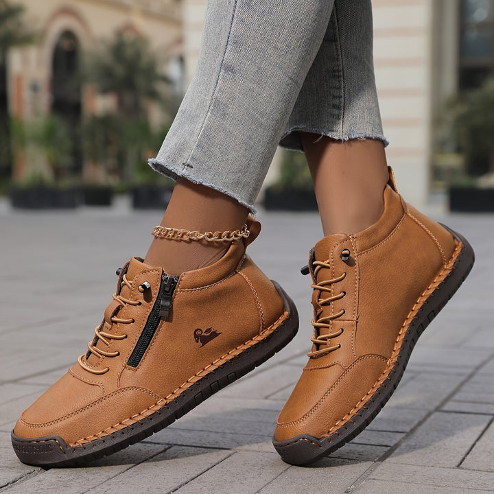 Valantomode | Comfortable Orthopedic Shoes for Everyday Style
