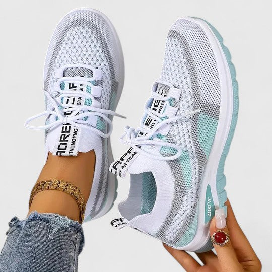 Valantomode | Comfortable Orthopedic Sneakers for All Day Wear