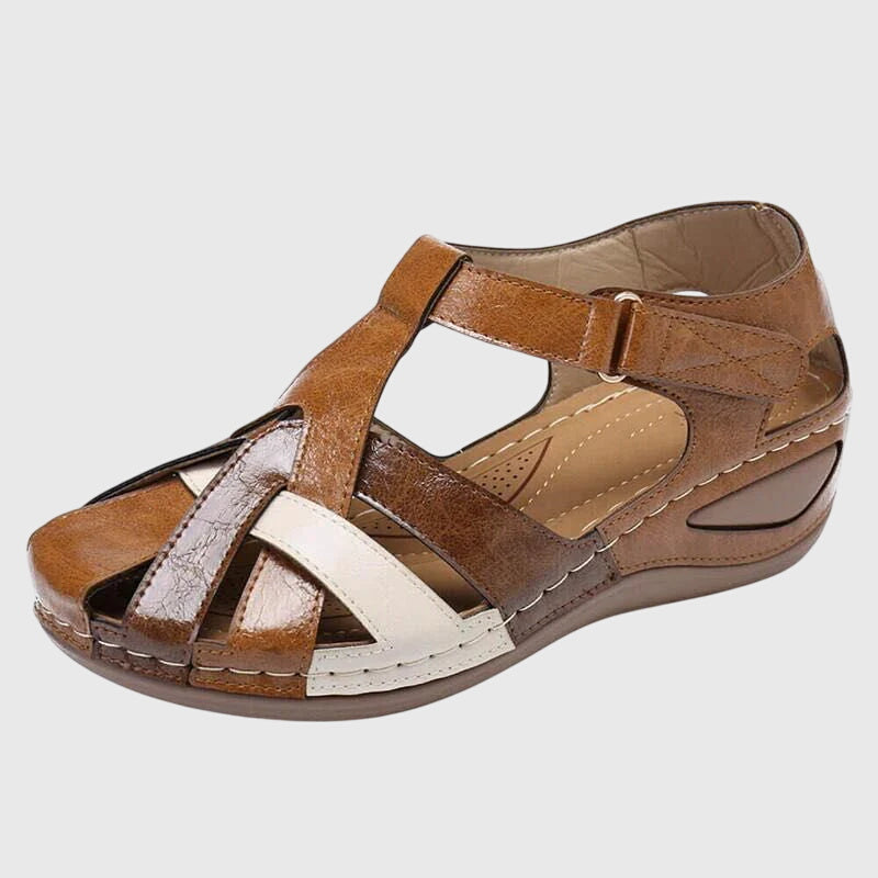 Valantomode | Sandals with Comfort-Focused Design