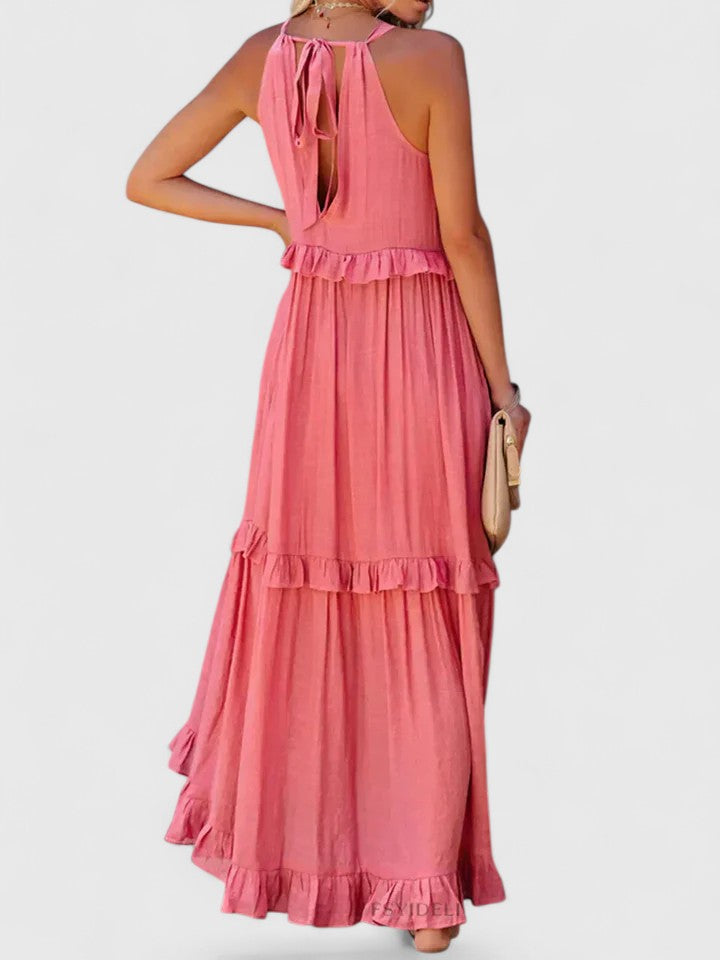 Valantomode | Stylish Evening Dress for Formal Events and Parties