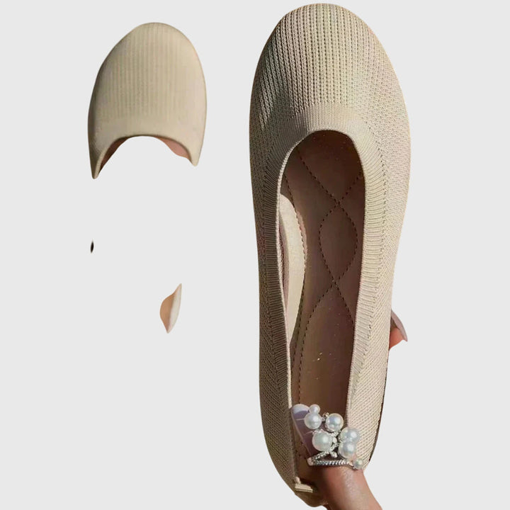 Valantomode | Stylish Breathable Anti-Slip Shoes for Comfort and Safety
