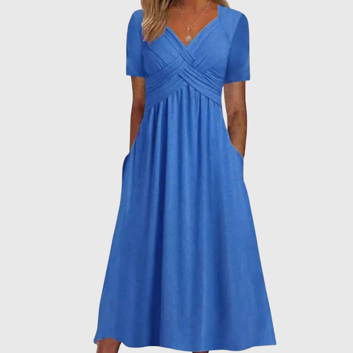 Valantomode | Stylish Flattering Dress for Every Special Occasion