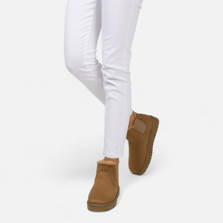 Valantomode | Women’s Seasonal Comfort Boots