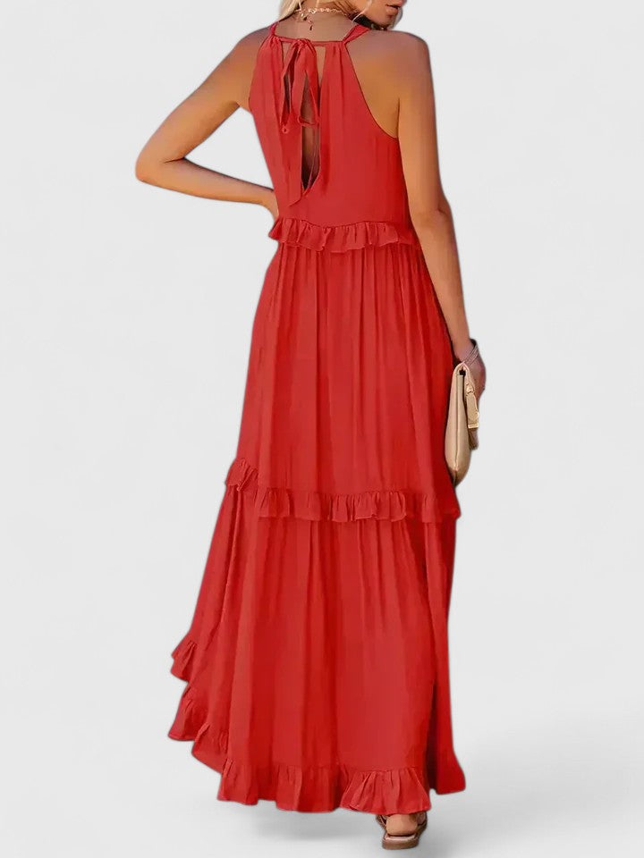Valantomode | Stylish Evening Dress for Formal Events and Parties