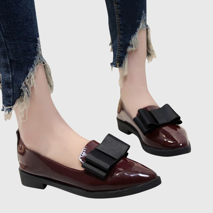 Valantomode | Loafers with Orthopedic Support