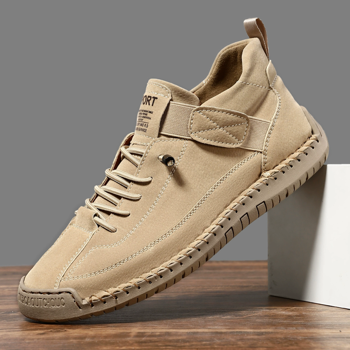 Valantomode | Comfortable Orthopedic Sneakers for All Day Wear