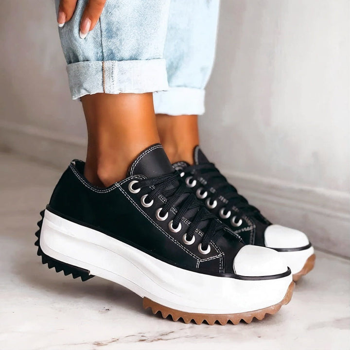 Valantomode | Stylish Sneakers with Superior Comfort for Everyday Wear