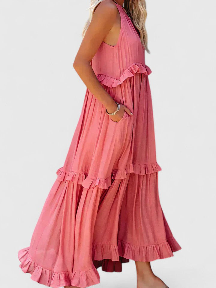 Valantomode | Stylish Evening Dress for Formal Events and Parties