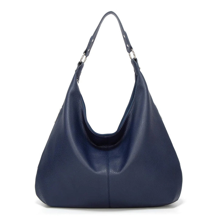 Valantomode | Amara Horizon Courier – Large Premium Soft-Touch Retro Executive Tote