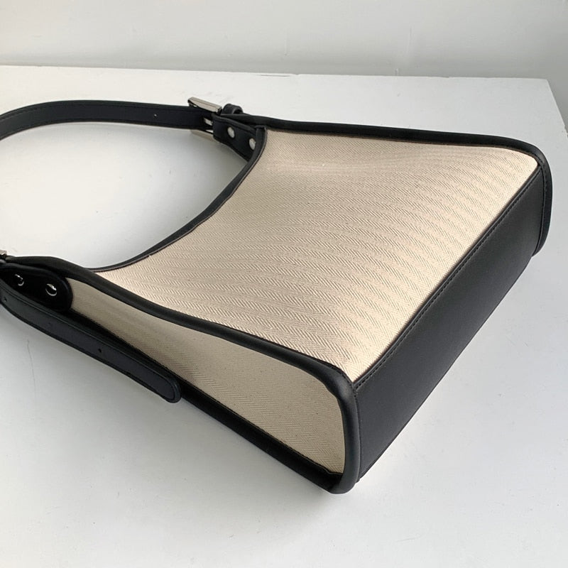 Valantomode | The ‘Aurelius’ Canvas Garrison – Rapid Mobility & Textural Precision