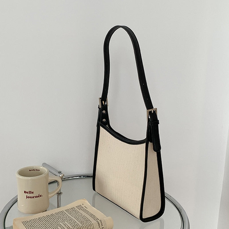 Valantomode | The ‘Aurelius’ Canvas Garrison – Rapid Mobility & Textural Precision