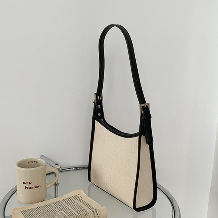 Valantomode | The ‘Aurelius’ Canvas Garrison – Rapid Mobility & Textural Precision
