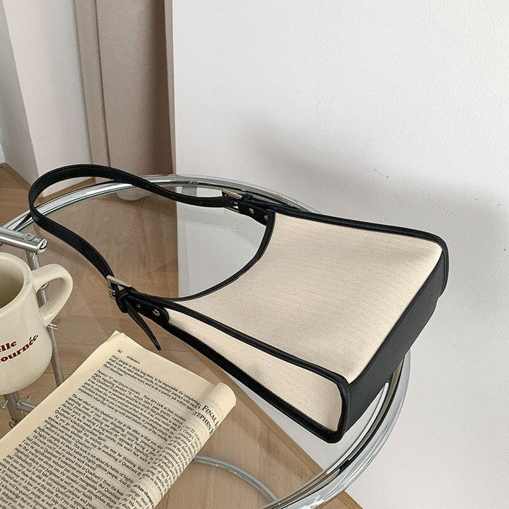 Valantomode | The ‘Aurelius’ Canvas Garrison – Rapid Mobility & Textural Precision