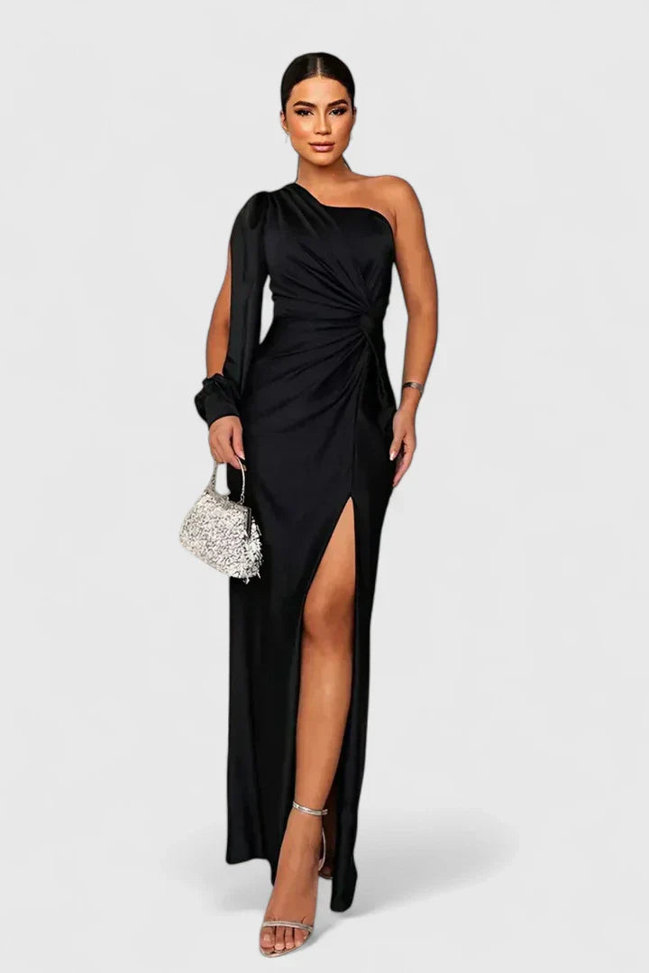 Valantomode | Stunning Maxi Dress for Effortless Glamour and Style