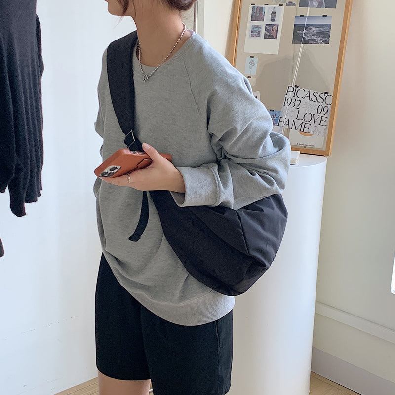 Valantomode | The Veridian Quilt Garrison – Women's Premium Puffer Hobo Crossbody Bag