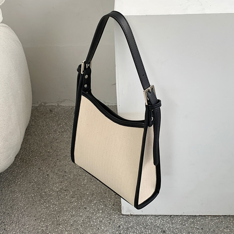 Valantomode | The ‘Aurelius’ Canvas Garrison – Rapid Mobility & Textural Precision