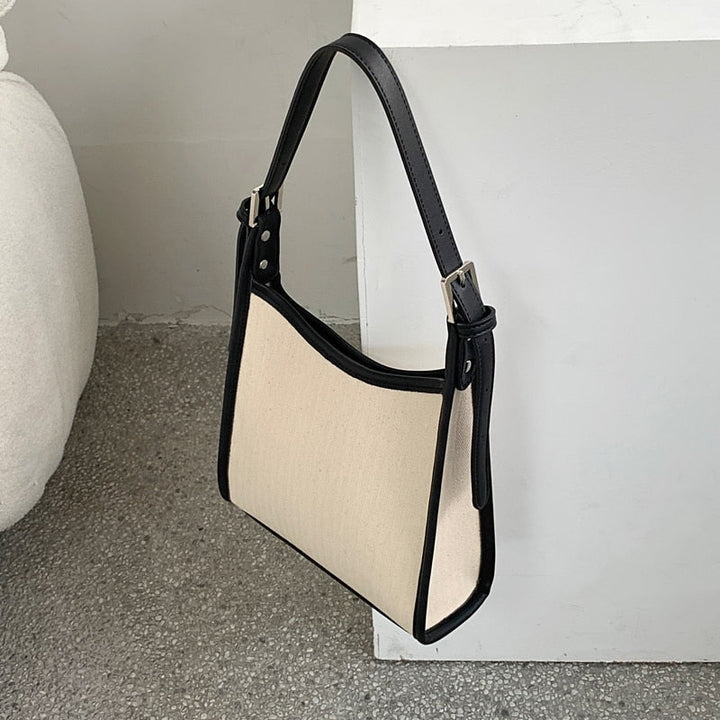 Valantomode | The ‘Aurelius’ Canvas Garrison – Rapid Mobility & Textural Precision