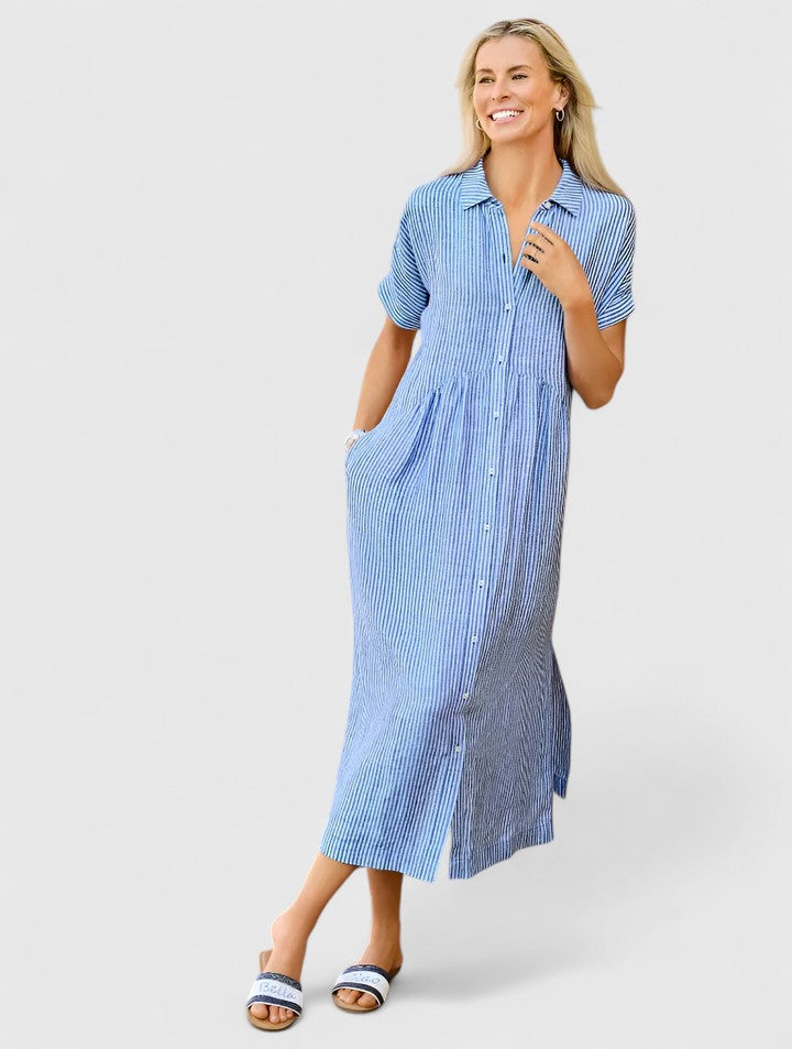 Valantomode | Stylish and Comfortable Dress for Everyday Wear