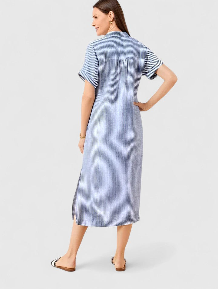Valantomode | Stylish and Comfortable Dress for Everyday Wear
