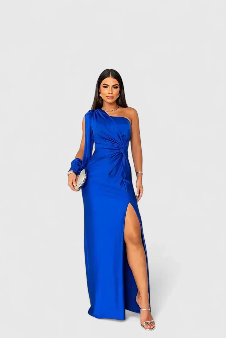 Valantomode | Stunning Maxi Dress for Effortless Glamour and Style