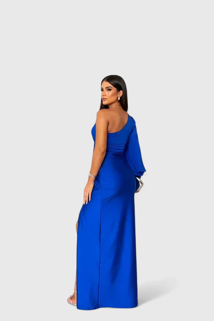 Valantomode | Stunning Maxi Dress for Effortless Glamour and Style