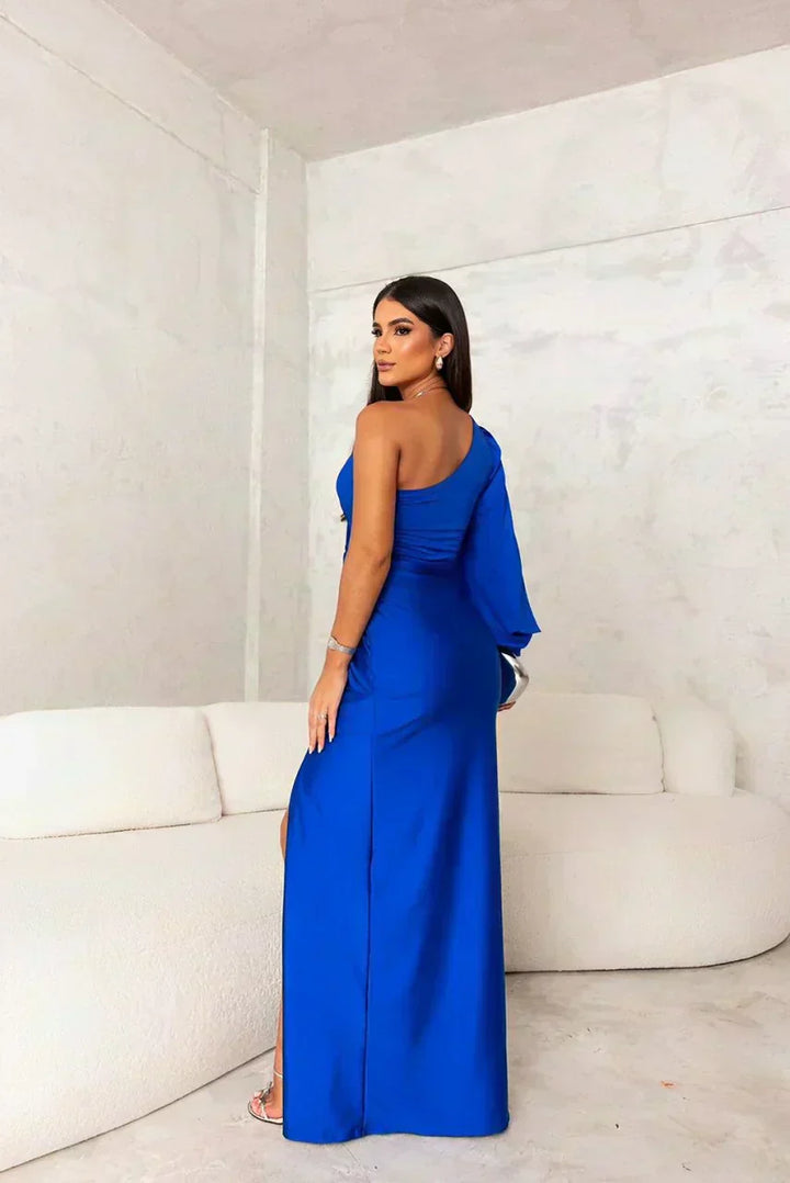 Valantomode | Chic Maxi Dress for Effortless Everyday Style