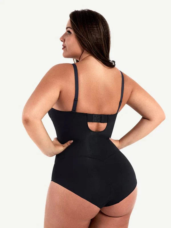 Valantomode | Shaping Bodysuit with Tummy Control and Push-Up Support