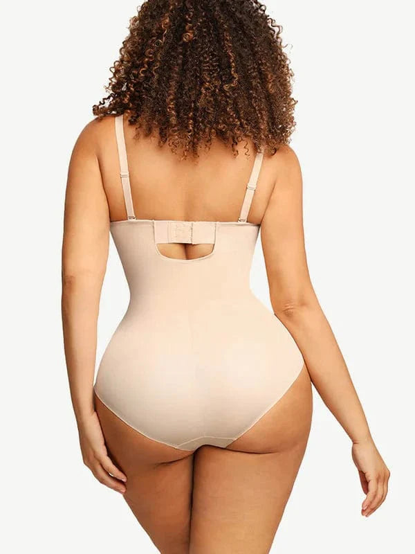 Valantomode | Shaping Bodysuit with Tummy Control and Push-Up Support