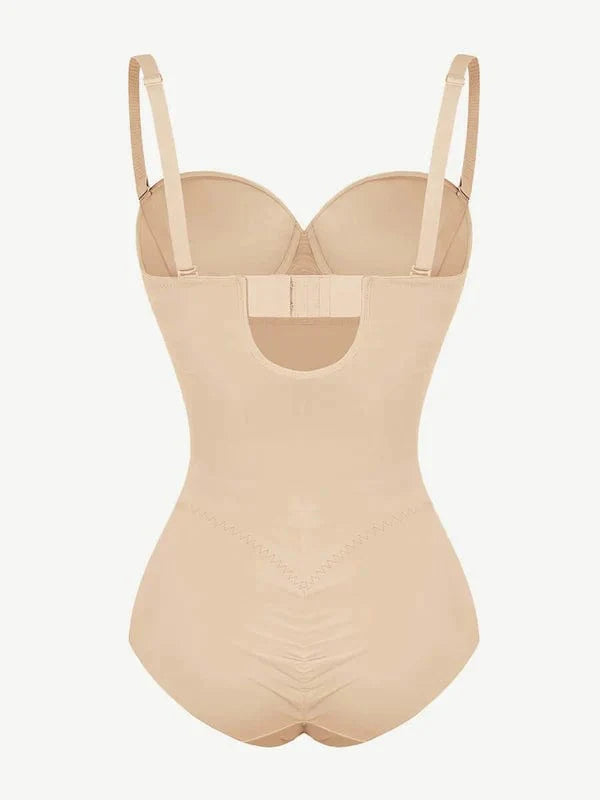 Valantomode | Shaping Bodysuit with Tummy Control and Push-Up Support
