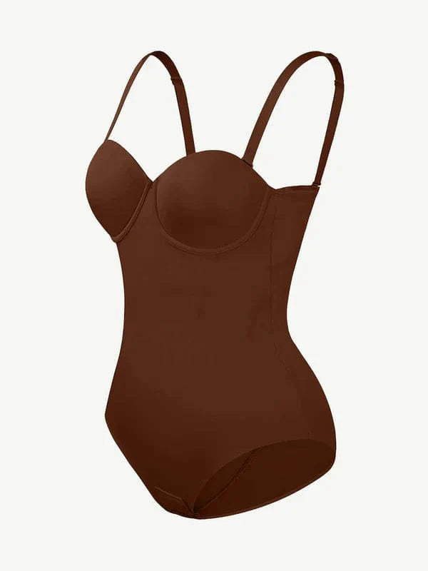 Valantomode | Shaping Bodysuit with Tummy Control and Push-Up Support