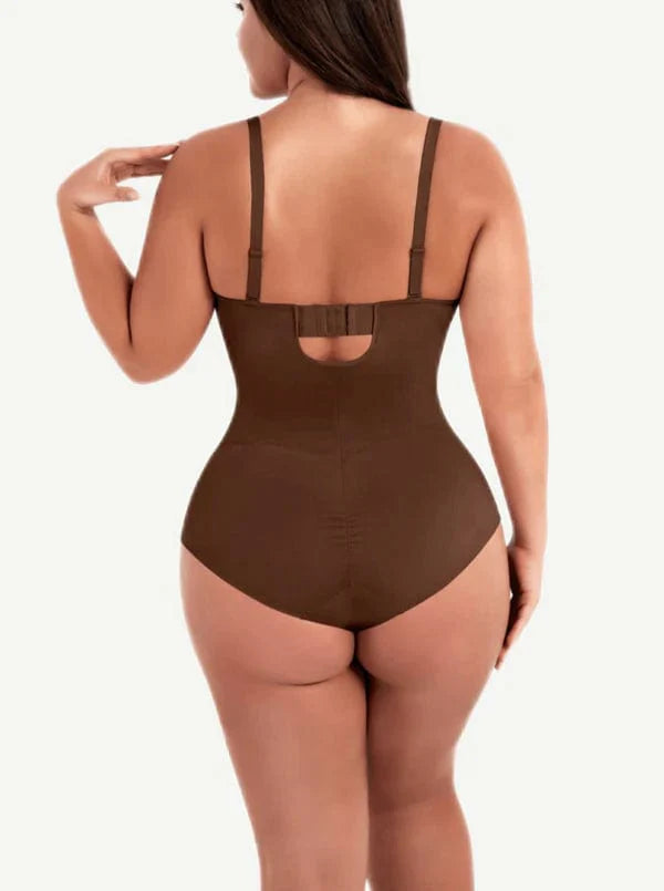Valantomode | Shaping Bodysuit with Tummy Control and Push-Up Support