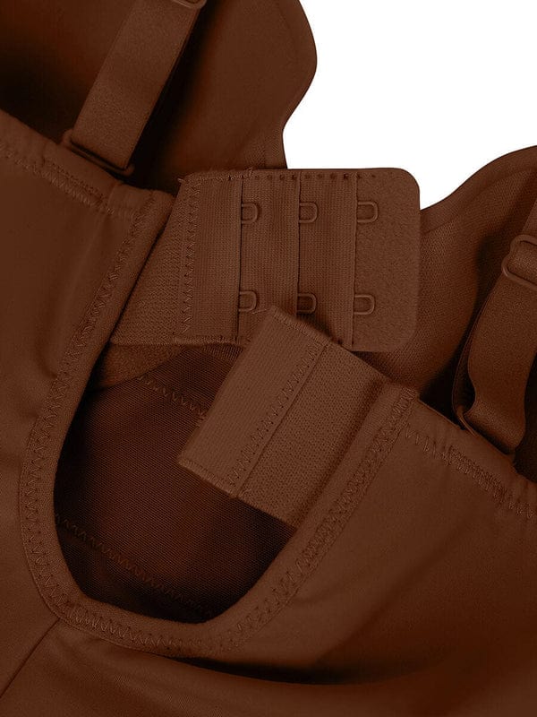 Valantomode | Shaping Bodysuit with Tummy Control and Push-Up Support