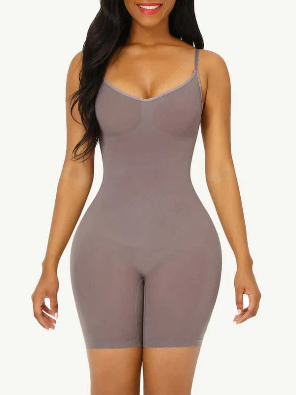 Valantomode | Flawless Fit Tummy Control Shapewear Bodysuit