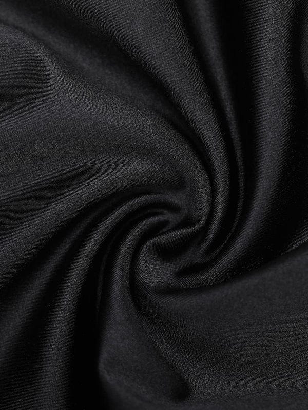Valantomode | V-Neck Waist-Enhancing Shapewear Bodysuit