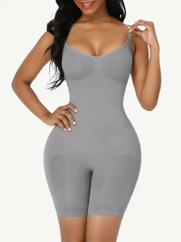 Valantomode | Flawless Fit Tummy Control Shapewear Bodysuit