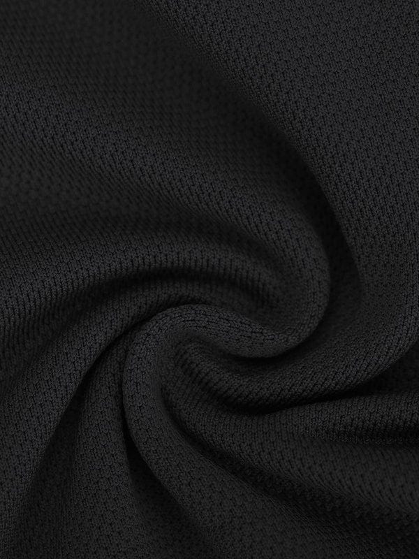 Valantomode | Long Sleeve Turtleneck Compression Shapewear Bodysuit