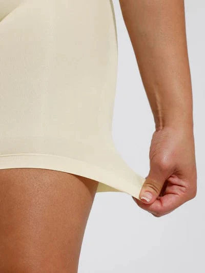 Valantomode | Shapewear Bodysuit with Tummy Control and Low Back Design