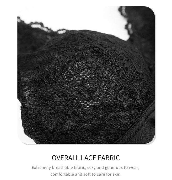 Valantomode | Lace Shaping Bodysuit for Tummy Control