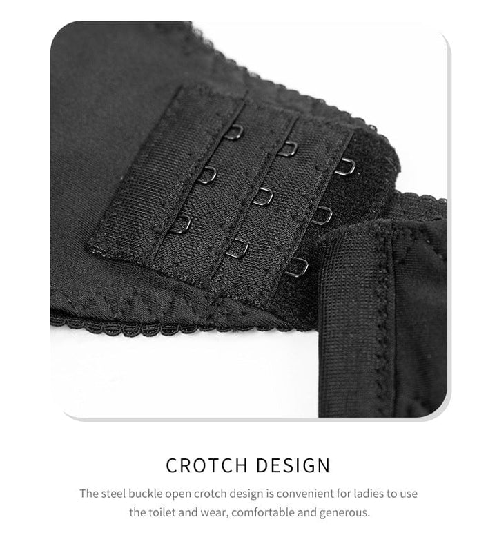 Valantomode | Lace Shaping Bodysuit for Tummy Control