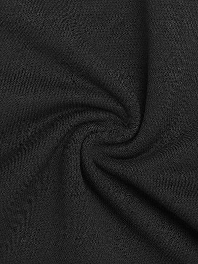 Valantomode | One-Shoulder Shapewear Bodysuit with Tummy Control