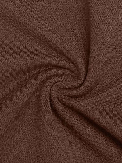 Valantomode | One-Shoulder Shapewear Bodysuit with Tummy Control