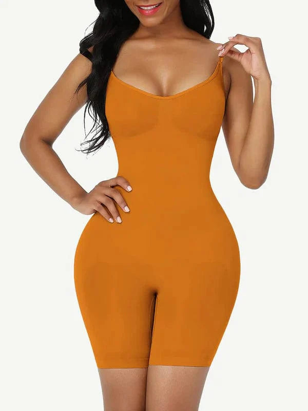 Valantomode | Flawless Fit Tummy Control Shapewear Bodysuit