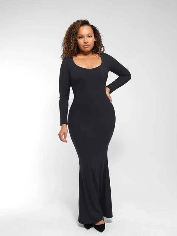 Valantomode | Ultra-Compression Tummy Control Sculpting Bodysuit