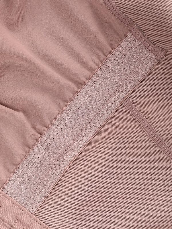 Valantomode | Ultra Supportive Tummy Control Shapewear Bodysuit