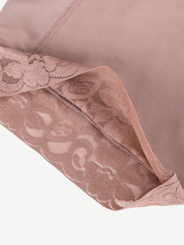 Valantomode | Ultra Supportive Tummy Control Shapewear Bodysuit