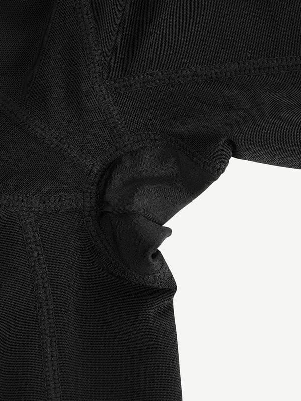 Valantomode | Ultra Supportive Tummy Control Shapewear Bodysuit