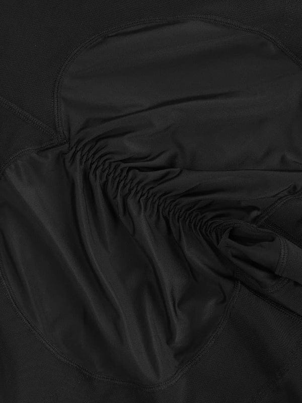 Valantomode | Ultra Supportive Tummy Control Shapewear Bodysuit